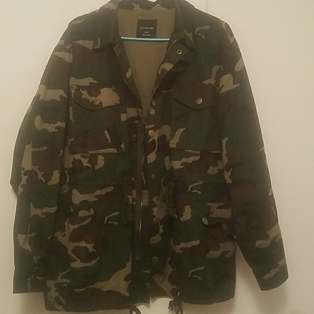 Jacket